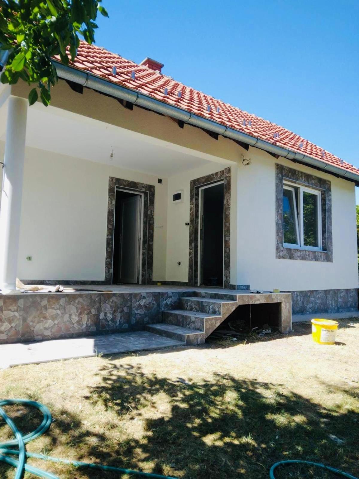 Dr Genius Holiday Home Negotin Exterior foto